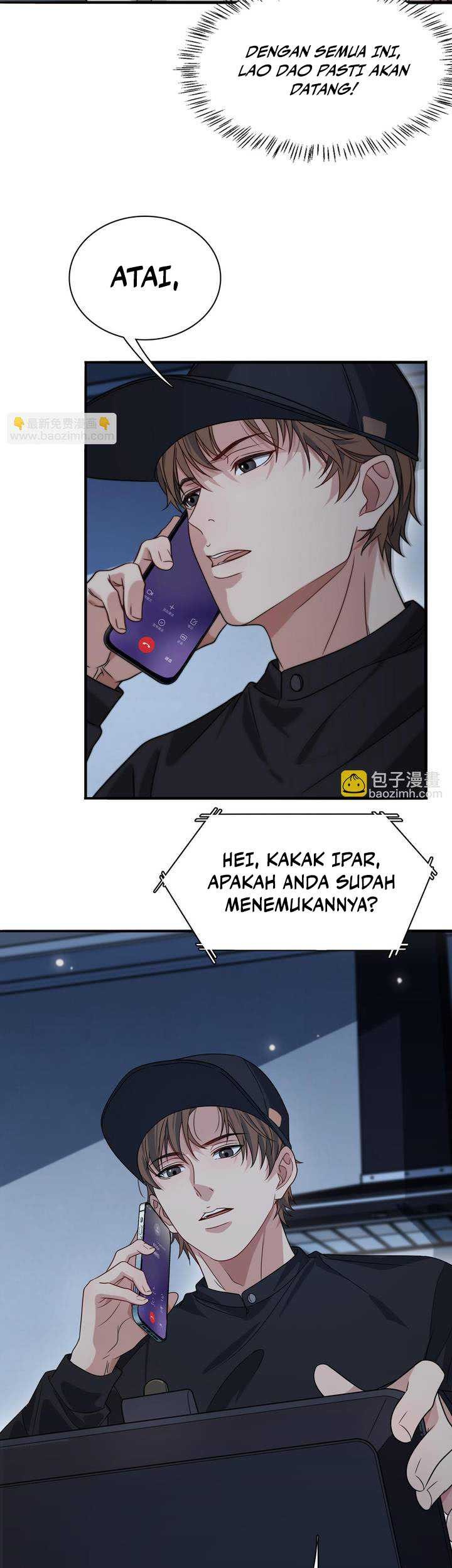 I’m Trapped in This Day for One Thousand Years Chapter 39 - halaman 12