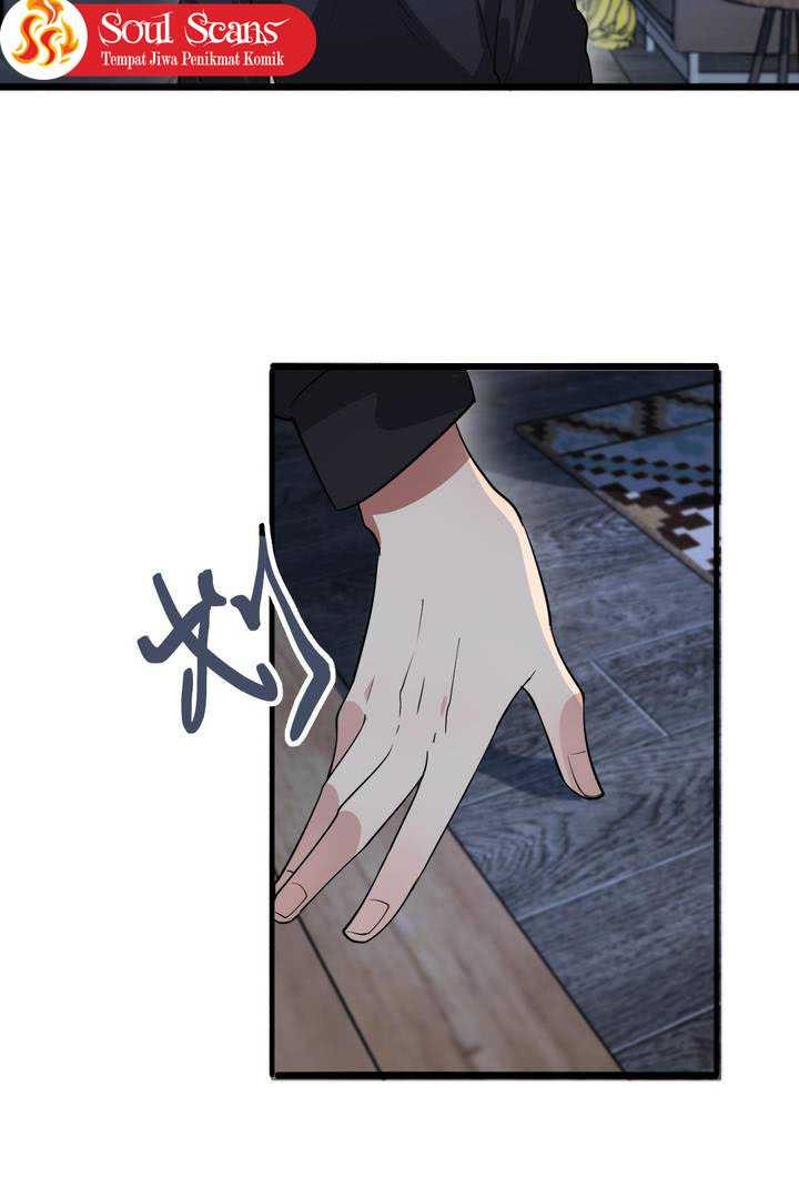 I’m Trapped in This Day for One Thousand Years Chapter 39 - halaman 7