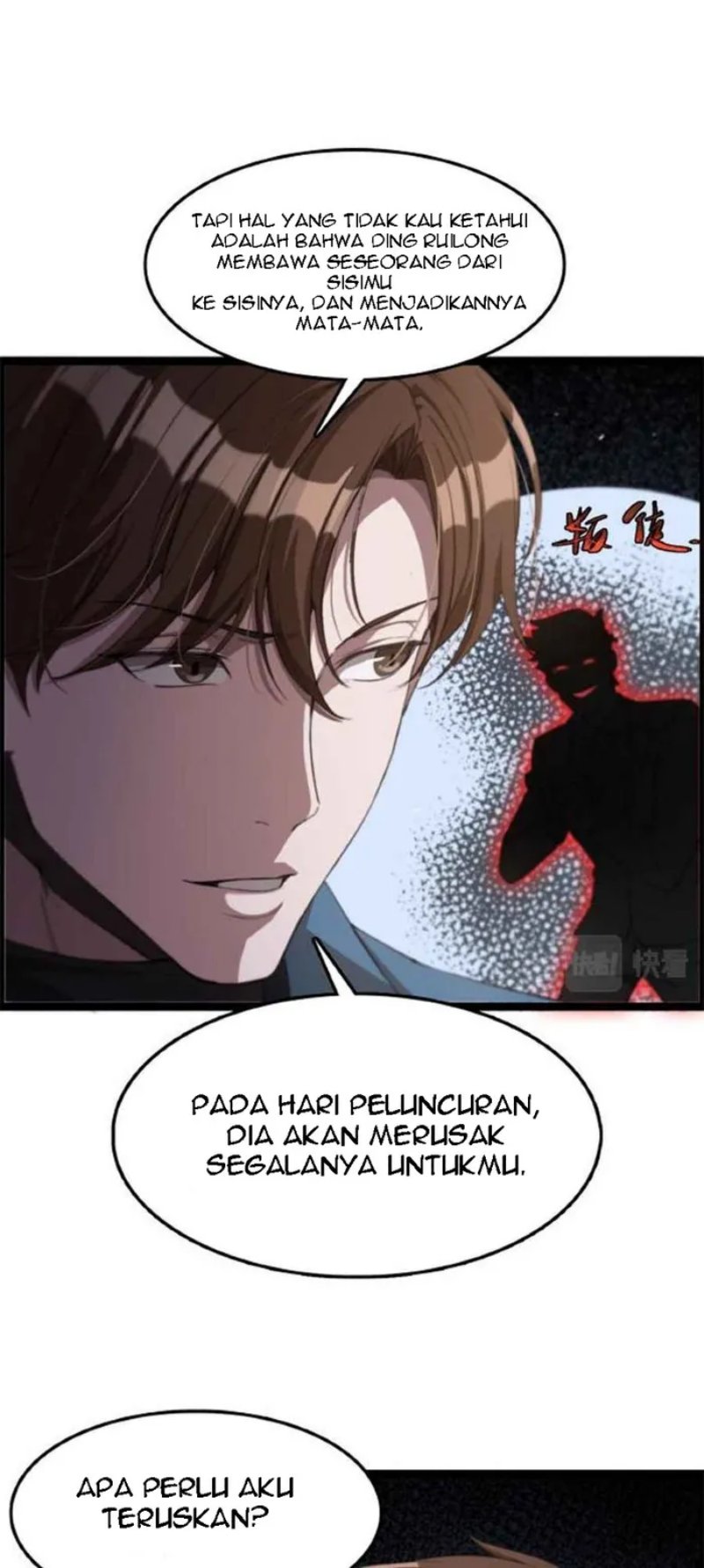 I’m Trapped in This Day for One Thousand Years Chapter 4 - halaman 14