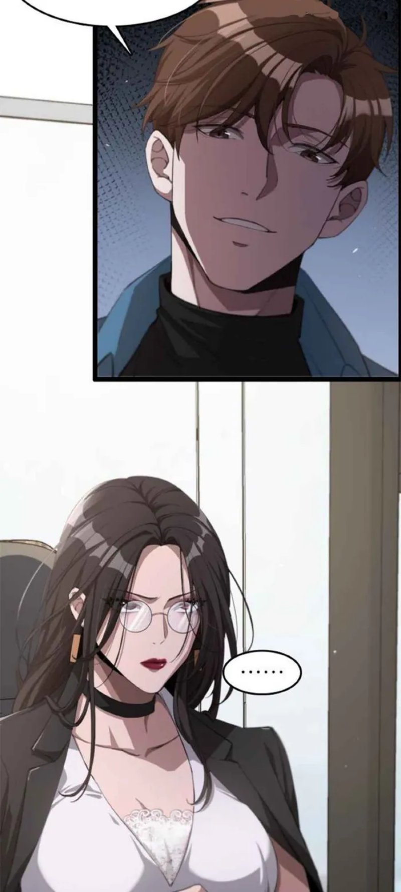 I’m Trapped in This Day for One Thousand Years Chapter 4 - halaman 15