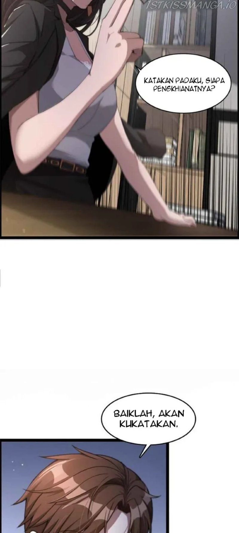 I’m Trapped in This Day for One Thousand Years Chapter 4 - halaman 17