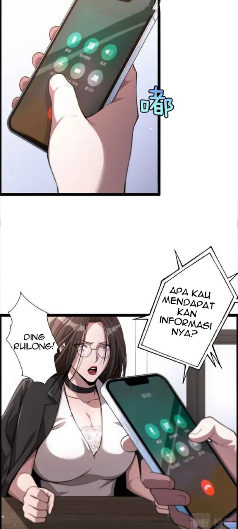I’m Trapped in This Day for One Thousand Years Chapter 4 - halaman 24