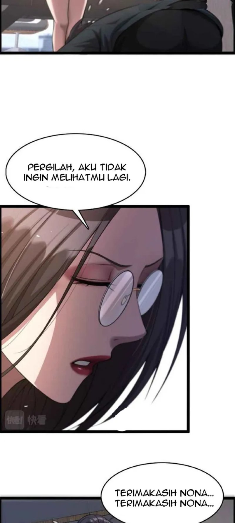 I’m Trapped in This Day for One Thousand Years Chapter 4 - halaman 29