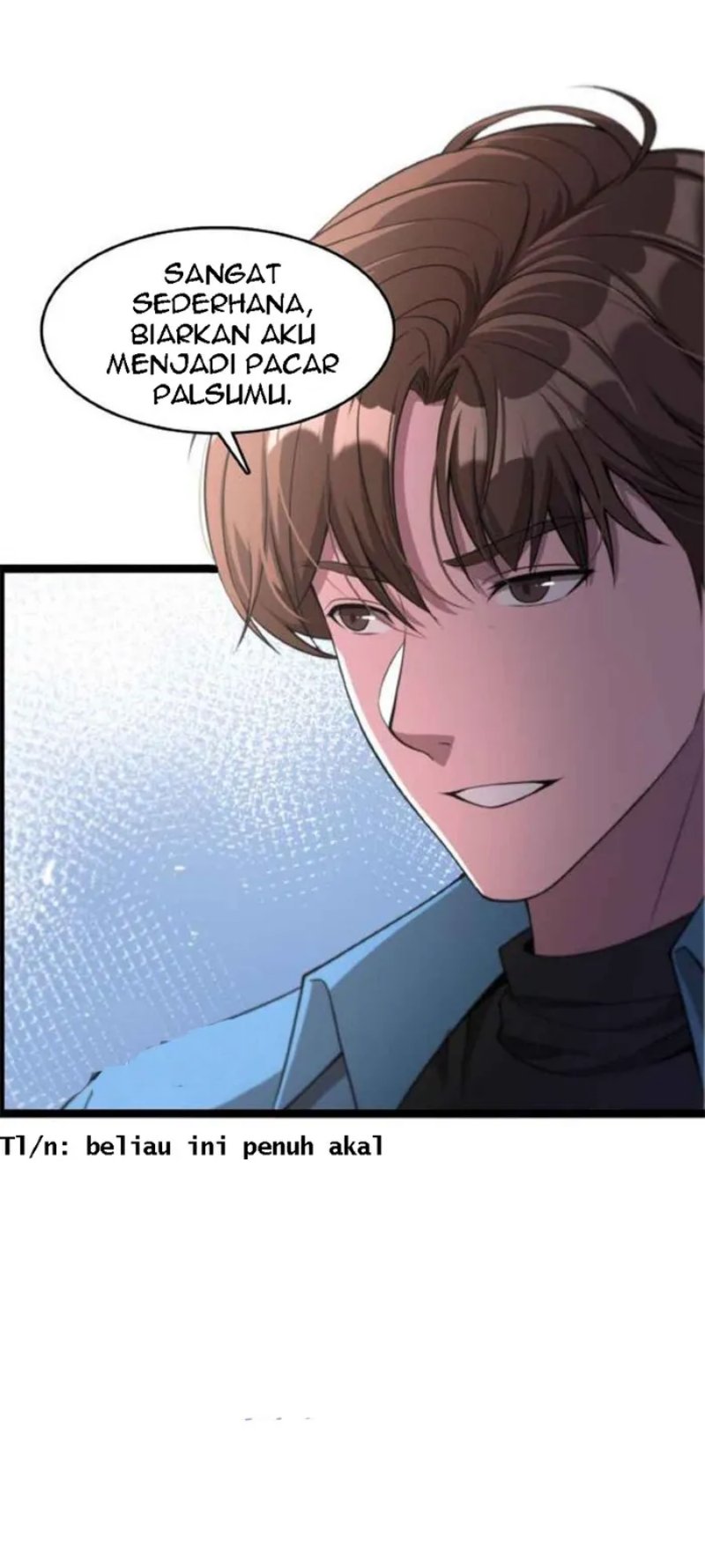 I’m Trapped in This Day for One Thousand Years Chapter 4 - halaman 33
