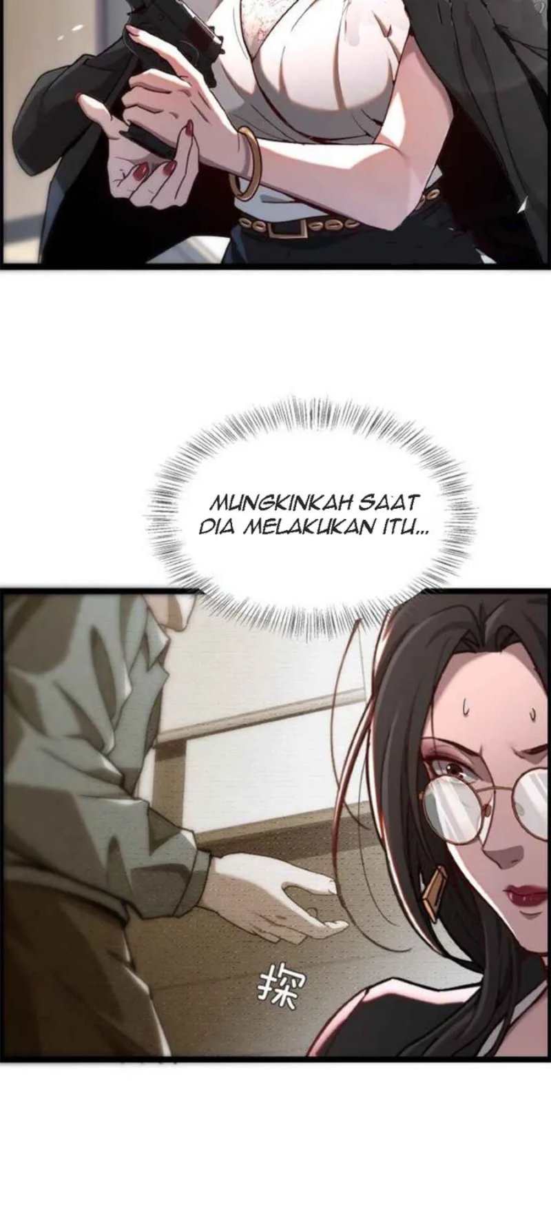 I’m Trapped in This Day for One Thousand Years Chapter 4 - halaman 4