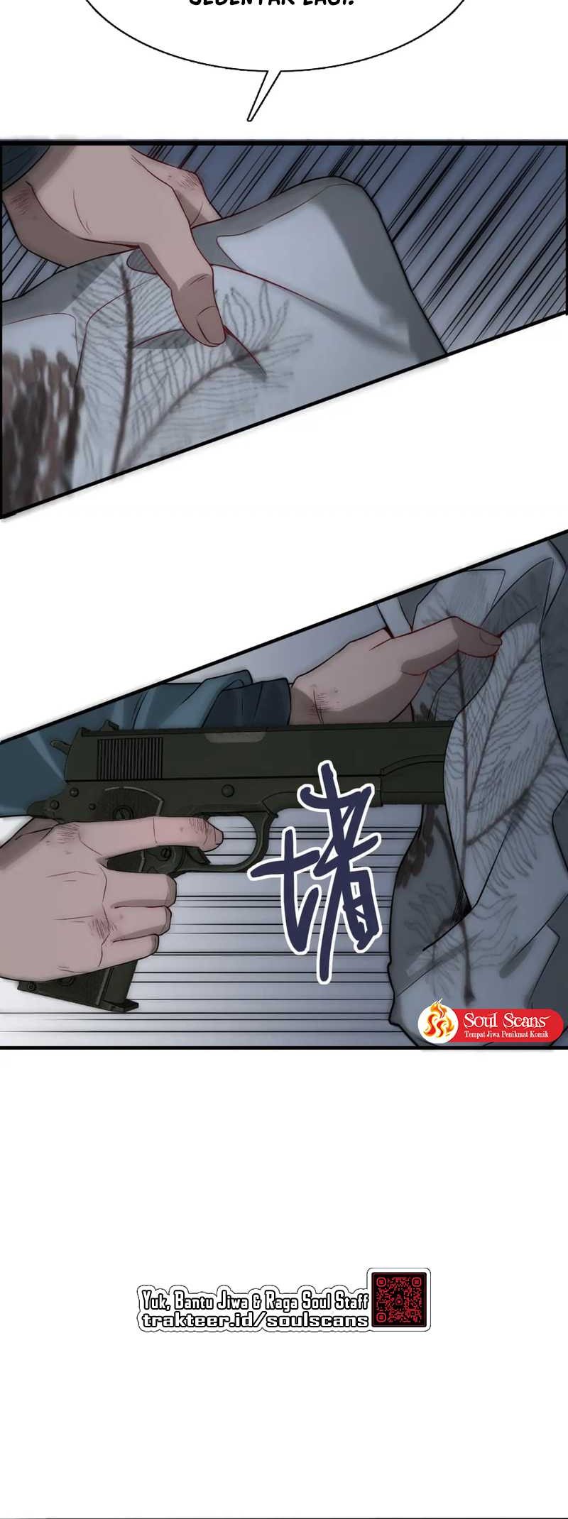 I’m Trapped in This Day for One Thousand Years Chapter 40 - halaman 12