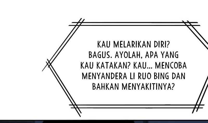 I’m Trapped in This Day for One Thousand Years Chapter 40 - halaman 19