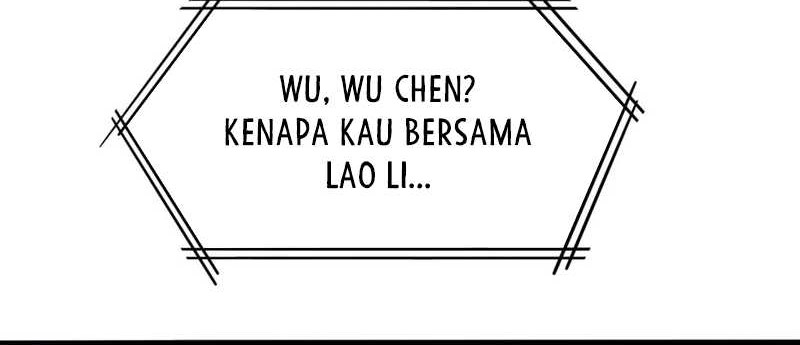 I’m Trapped in This Day for One Thousand Years Chapter 40 - halaman 23