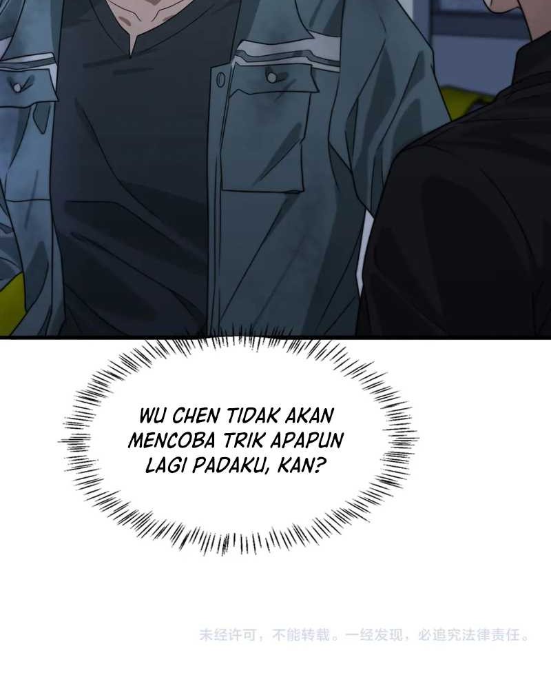 I’m Trapped in This Day for One Thousand Years Chapter 40 - halaman 30