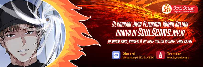 I’m Trapped in This Day for One Thousand Years Chapter 40 - halaman 31
