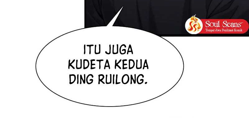 I’m Trapped in This Day for One Thousand Years Chapter 40 - halaman 9