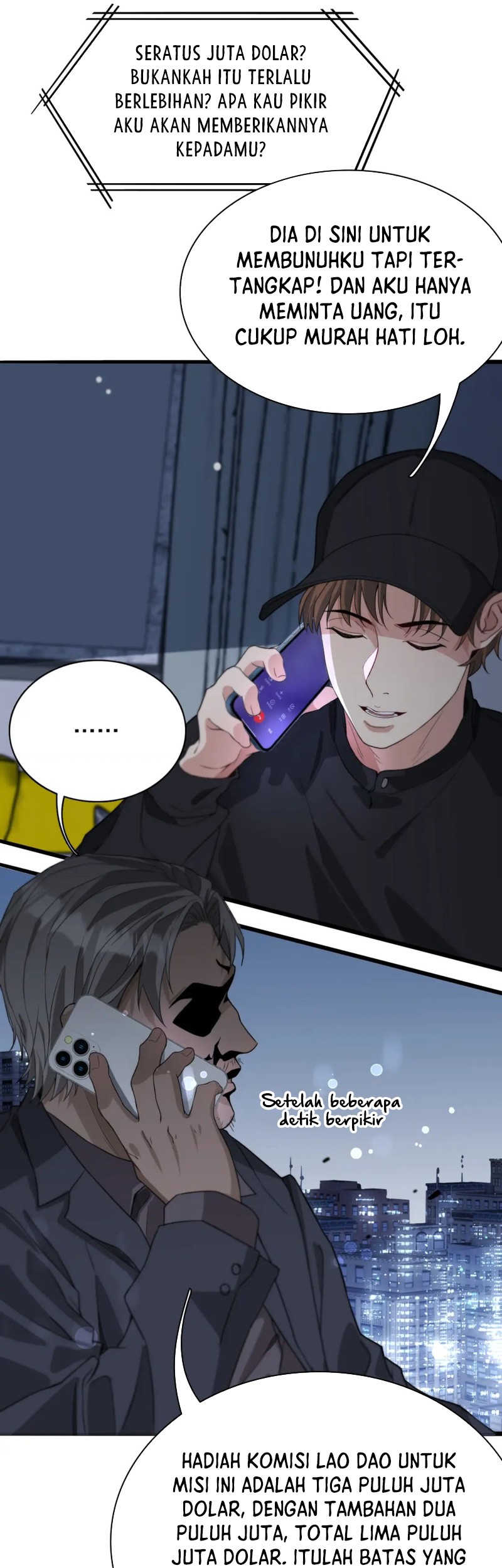 I’m Trapped in This Day for One Thousand Years Chapter 41 - halaman 14