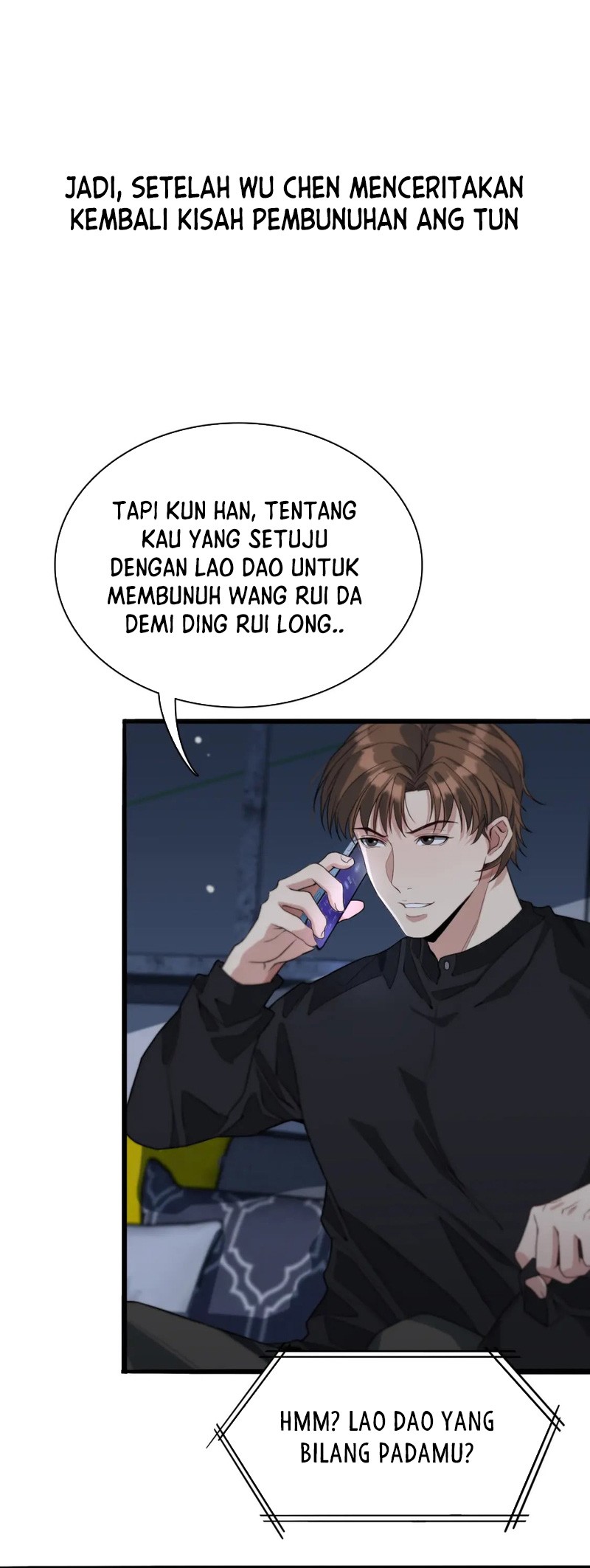 I’m Trapped in This Day for One Thousand Years Chapter 41 - halaman 16