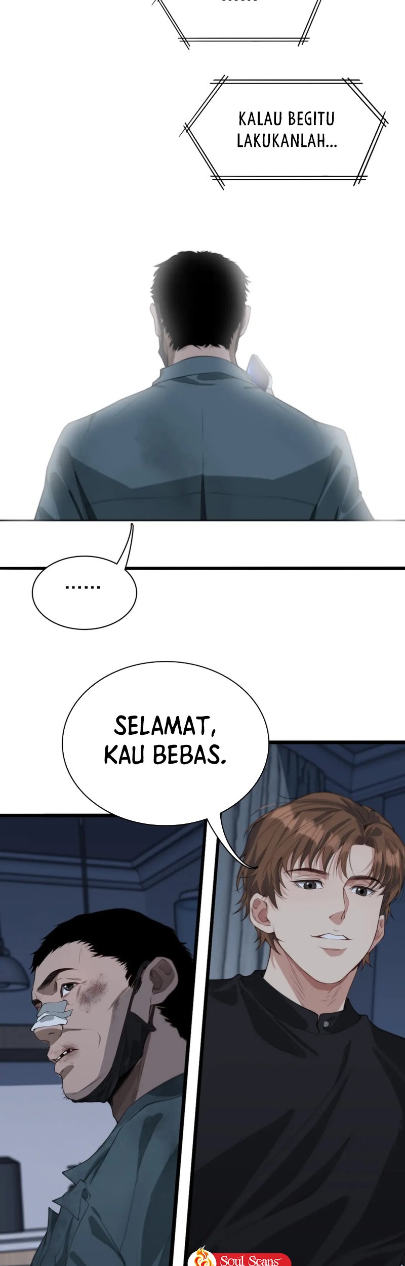 I’m Trapped in This Day for One Thousand Years Chapter 41 - halaman 25
