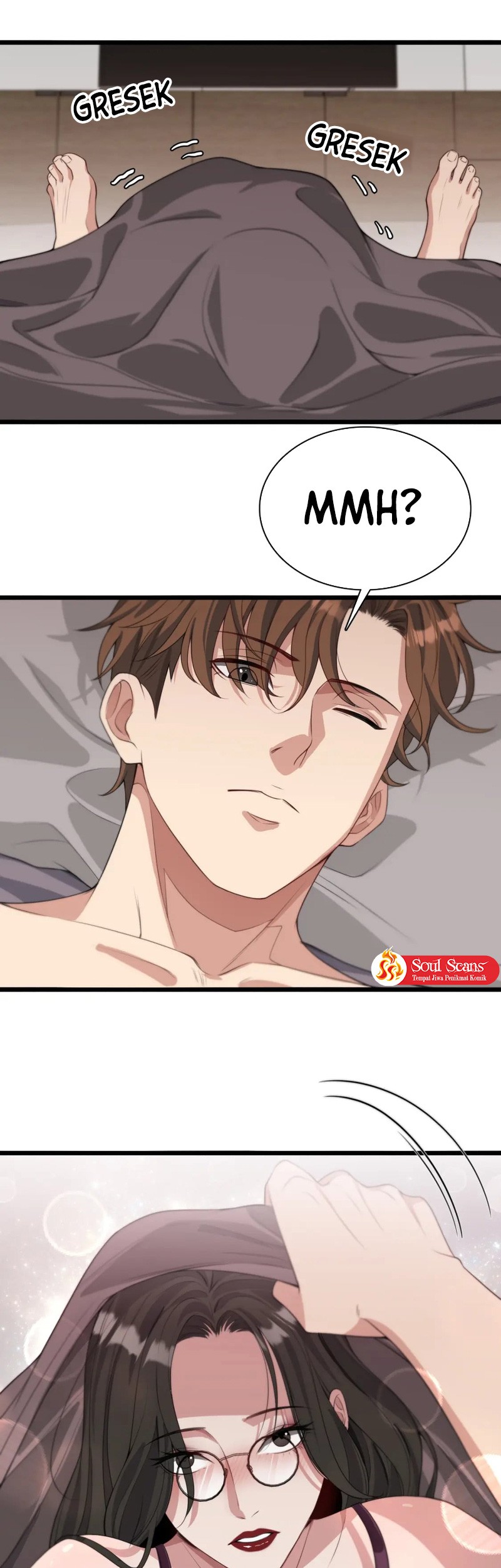 I’m Trapped in This Day for One Thousand Years Chapter 41 - halaman 29
