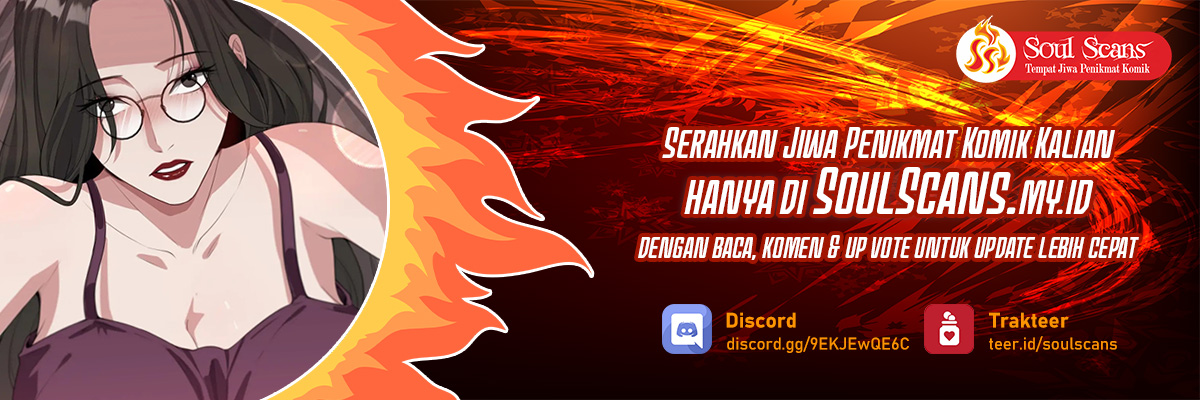 I’m Trapped in This Day for One Thousand Years Chapter 41 - halaman 35