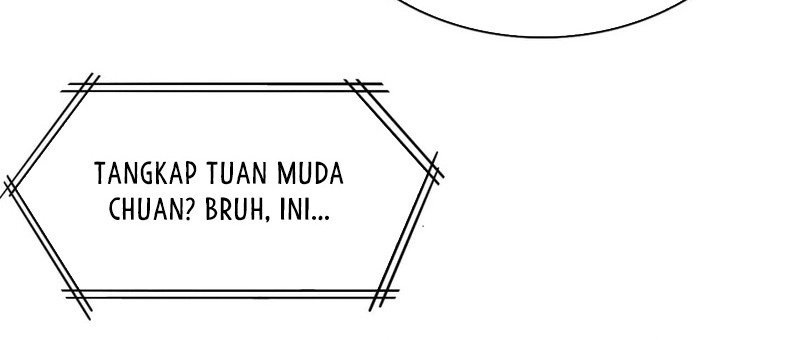 I’m Trapped in This Day for One Thousand Years Chapter 41 - halaman 6