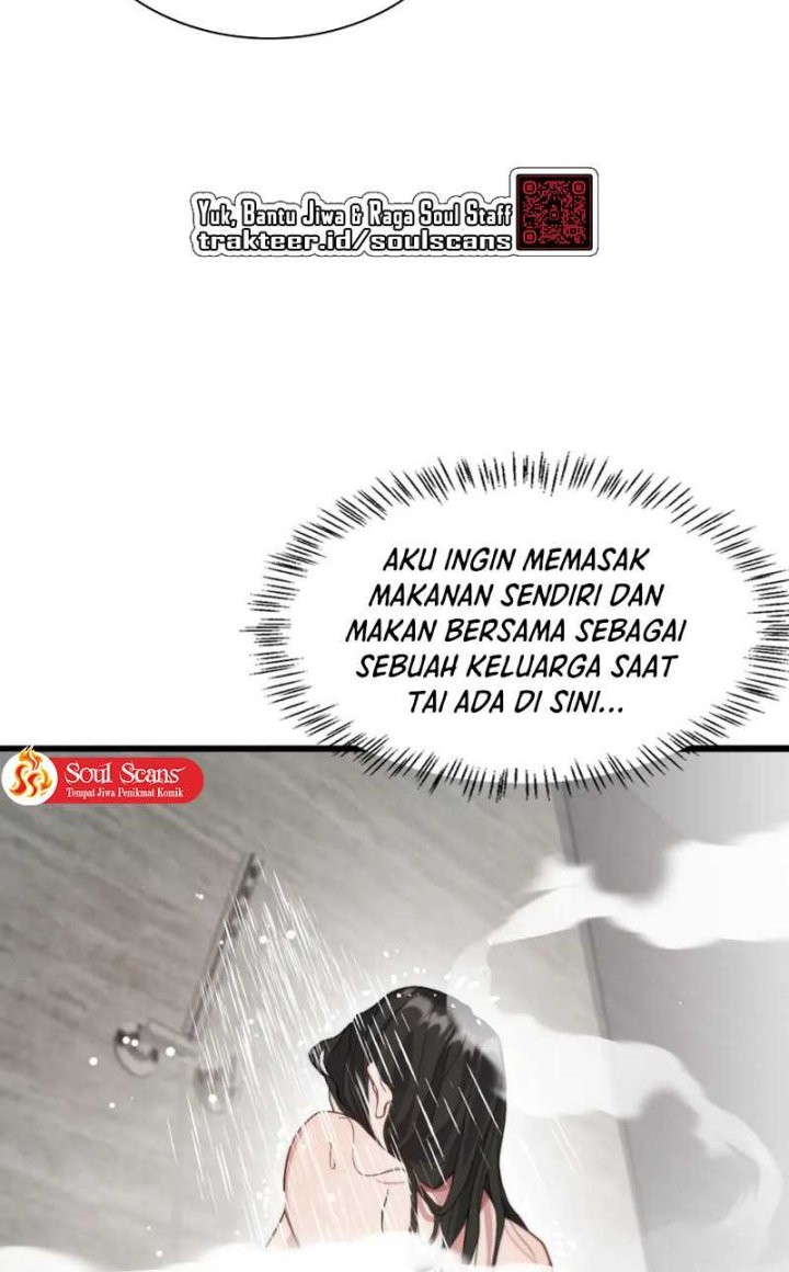 I’m Trapped in This Day for One Thousand Years Chapter 42 - halaman 17