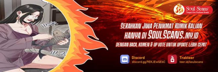I’m Trapped in This Day for One Thousand Years Chapter 42 - halaman 2