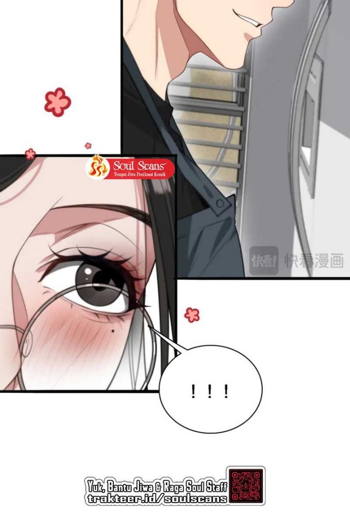 I’m Trapped in This Day for One Thousand Years Chapter 42 - halaman 23