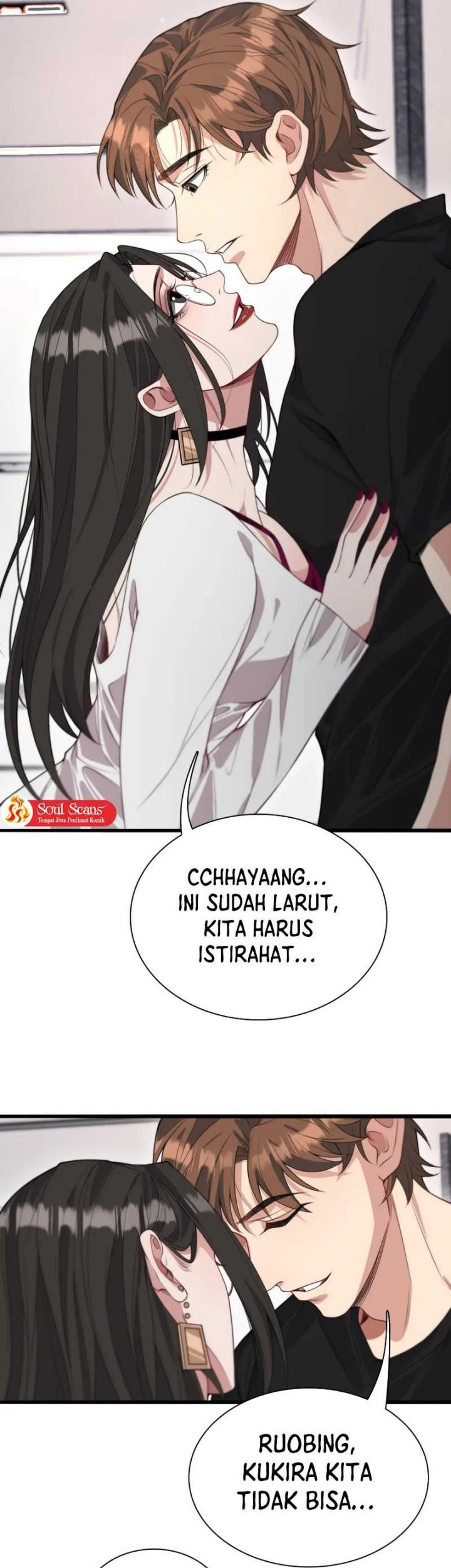 I’m Trapped in This Day for One Thousand Years Chapter 42 - halaman 30