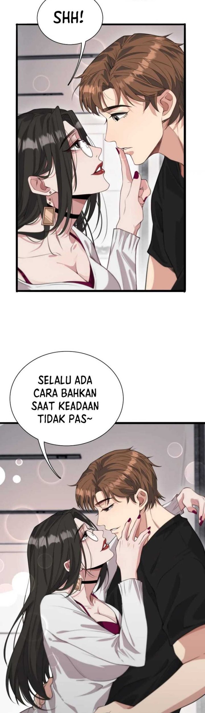 I’m Trapped in This Day for One Thousand Years Chapter 42 - halaman 31