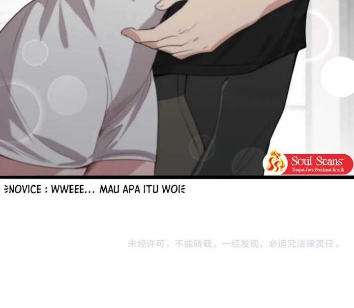 I’m Trapped in This Day for One Thousand Years Chapter 42 - halaman 32