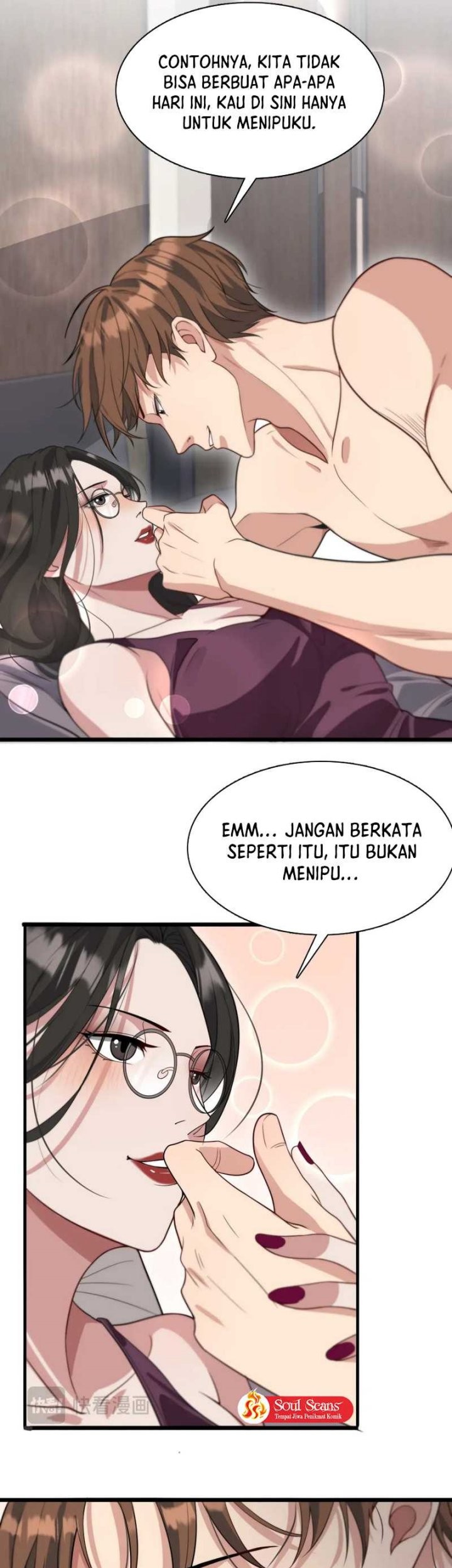 I’m Trapped in This Day for One Thousand Years Chapter 42 - halaman 6