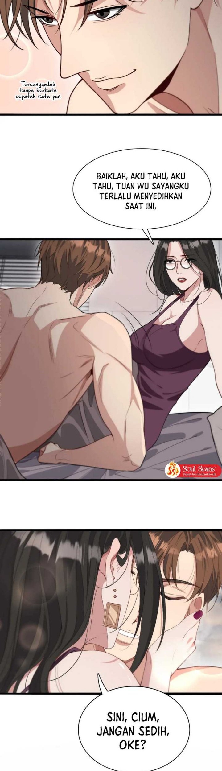 I’m Trapped in This Day for One Thousand Years Chapter 42 - halaman 7