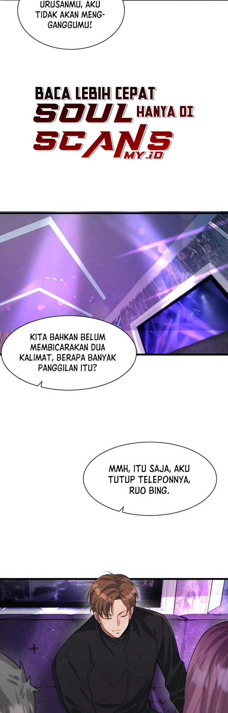 I’m Trapped in This Day for One Thousand Years Chapter 43 - halaman 14