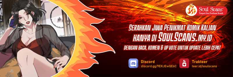 I’m Trapped in This Day for One Thousand Years Chapter 43 - halaman 2