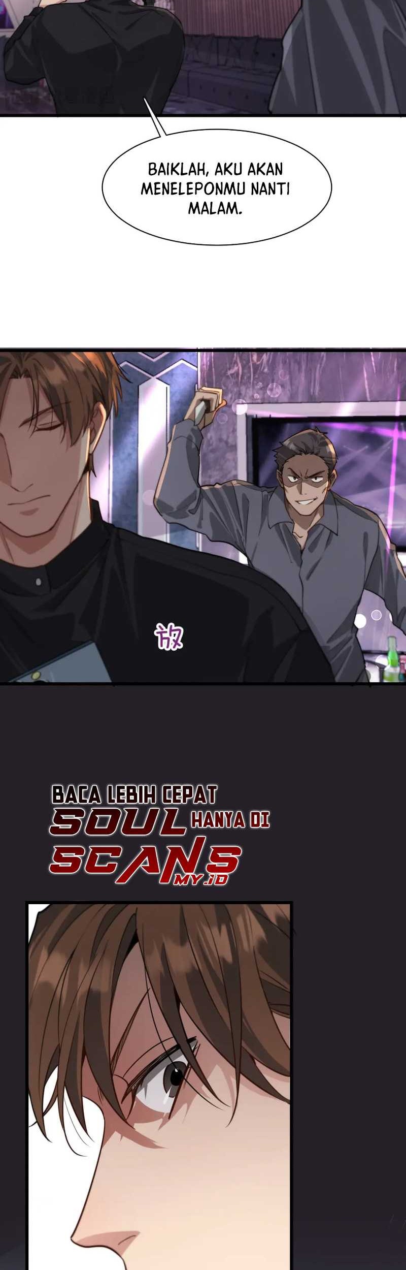 I’m Trapped in This Day for One Thousand Years Chapter 43 - halaman 26