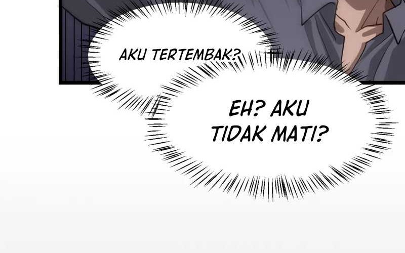 I’m Trapped in This Day for One Thousand Years Chapter 43 - halaman 28