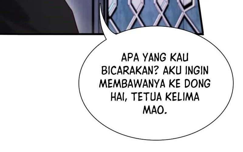 I’m Trapped in This Day for One Thousand Years Chapter 44 - halaman 16
