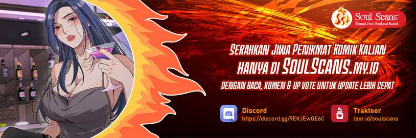 I’m Trapped in This Day for One Thousand Years Chapter 44 - halaman 2