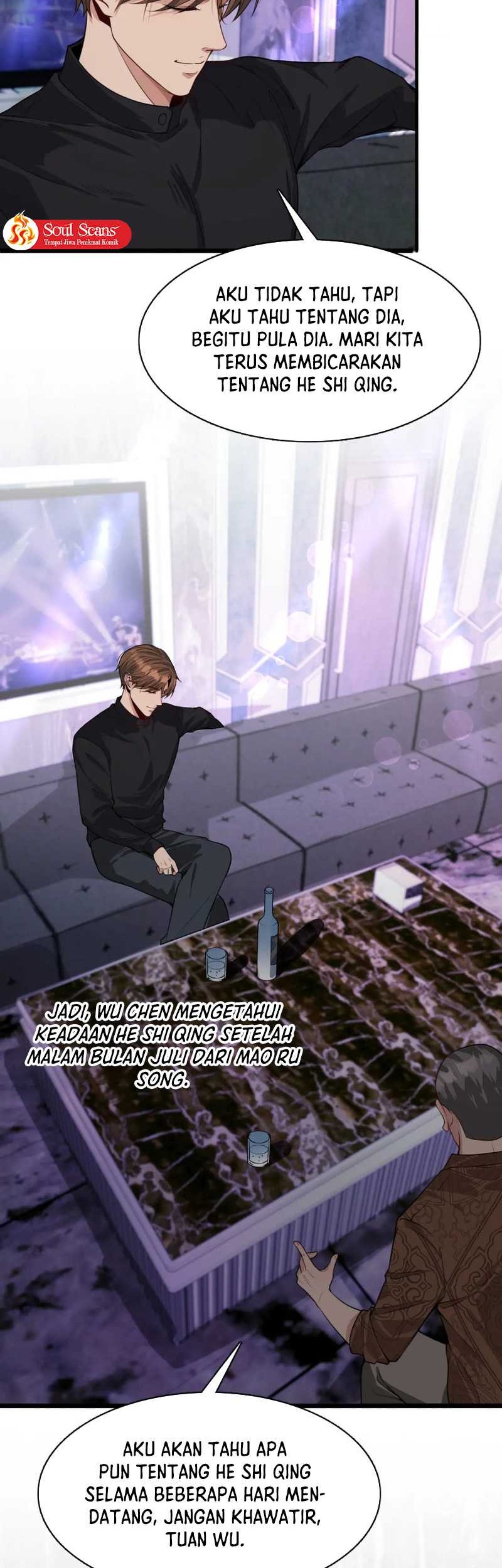 I’m Trapped in This Day for One Thousand Years Chapter 44 - halaman 25