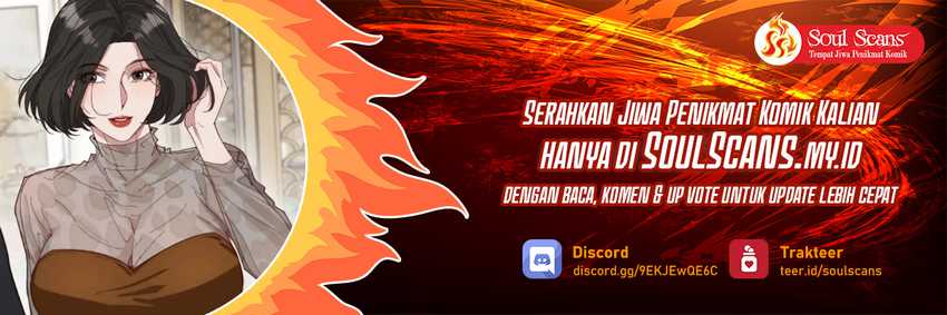 I’m Trapped in This Day for One Thousand Years Chapter 45 - halaman 2