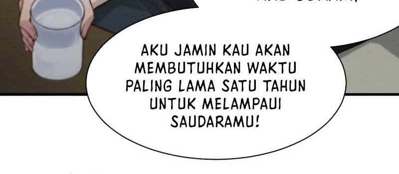 I’m Trapped in This Day for One Thousand Years Chapter 45 - halaman 23