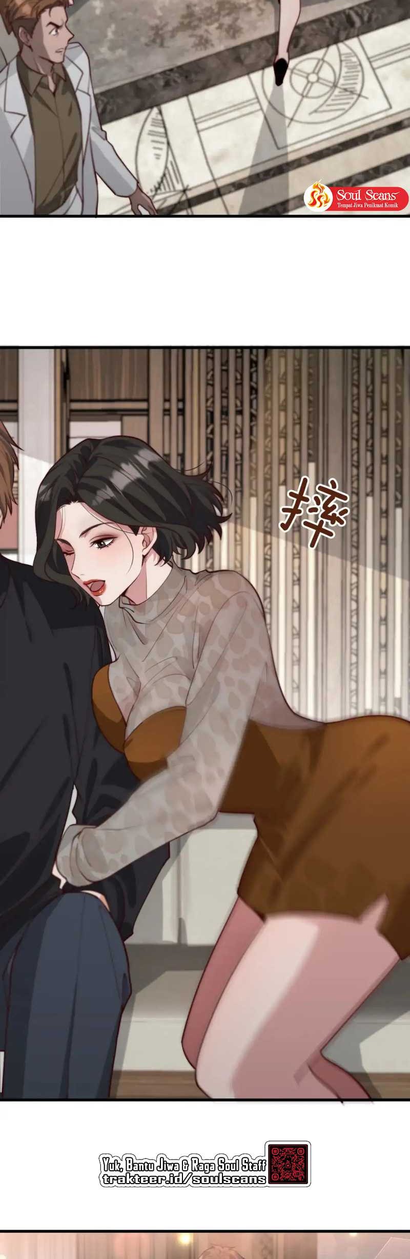I’m Trapped in This Day for One Thousand Years Chapter 45 - halaman 30