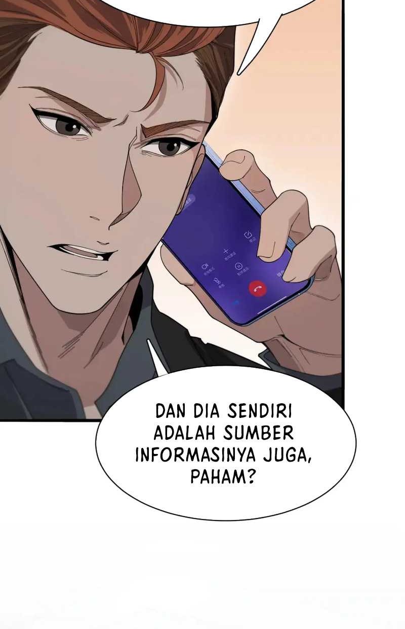 I’m Trapped in This Day for One Thousand Years Chapter 45 - halaman 5
