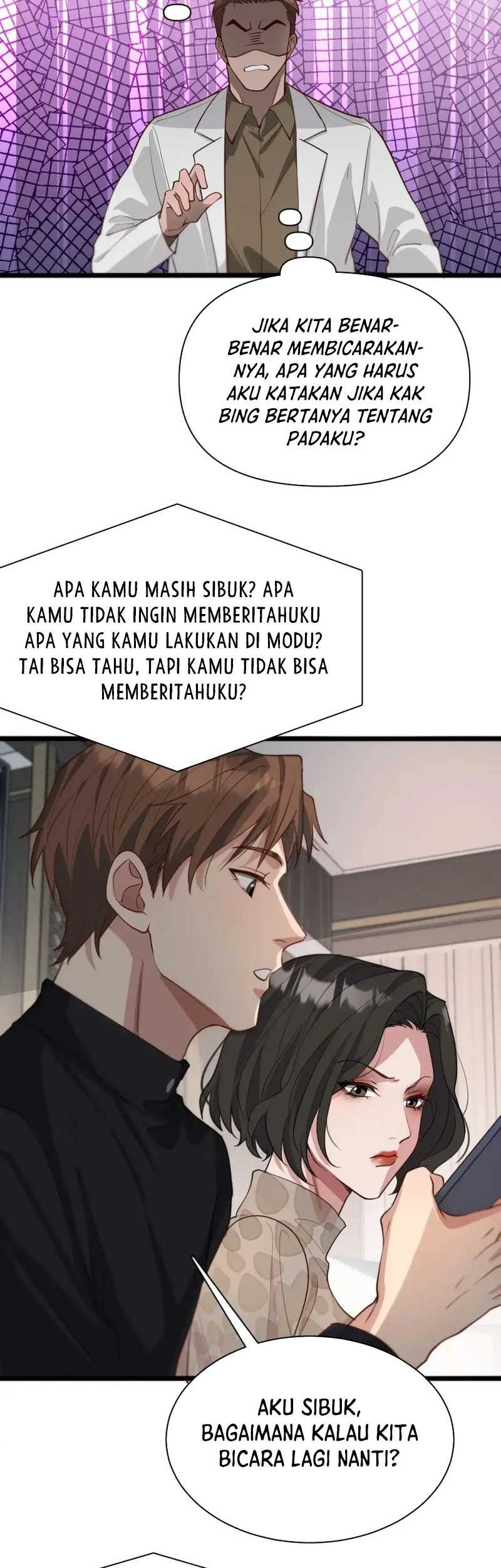 I’m Trapped in This Day for One Thousand Years Chapter 46 - halaman 18