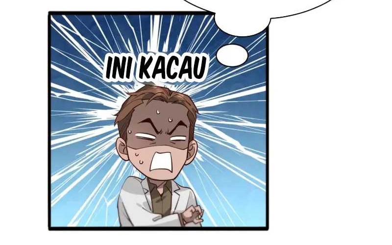 I’m Trapped in This Day for One Thousand Years Chapter 46 - halaman 20