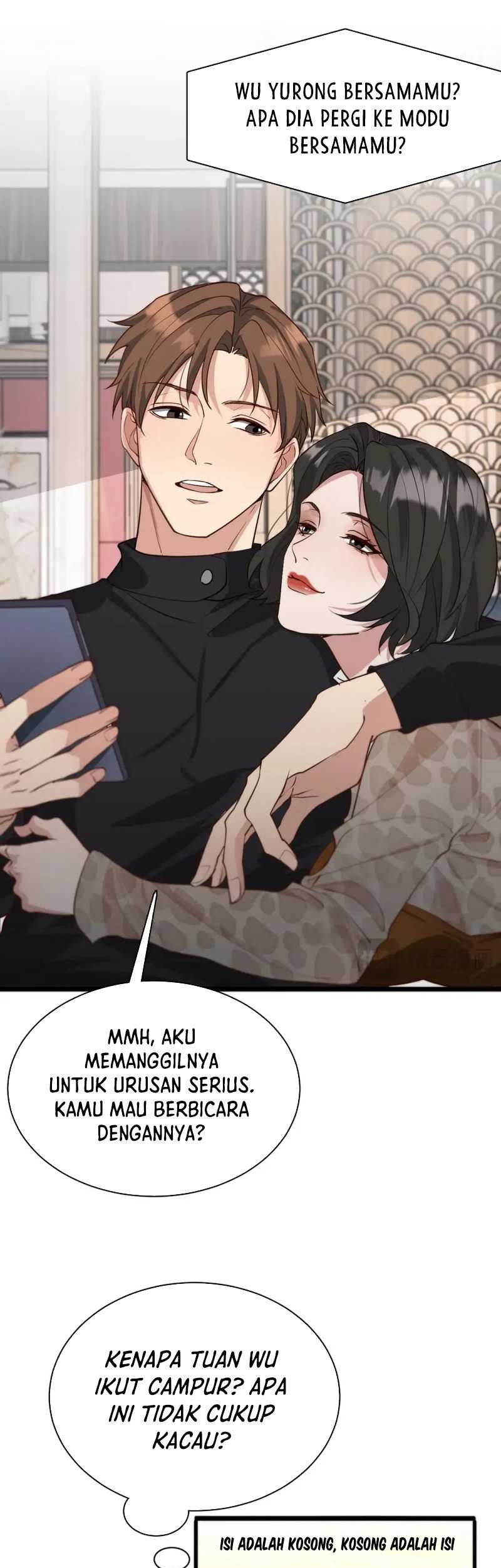 I’m Trapped in This Day for One Thousand Years Chapter 46 - halaman 21