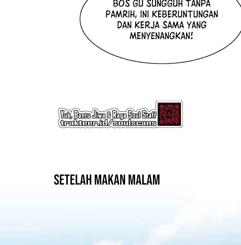 I’m Trapped in This Day for One Thousand Years Chapter 46 - halaman 32
