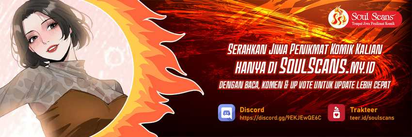 I’m Trapped in This Day for One Thousand Years Chapter 46 - halaman 36