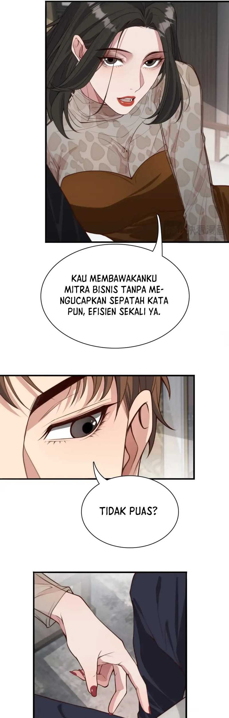 I’m Trapped in This Day for One Thousand Years Chapter 46 - halaman 7