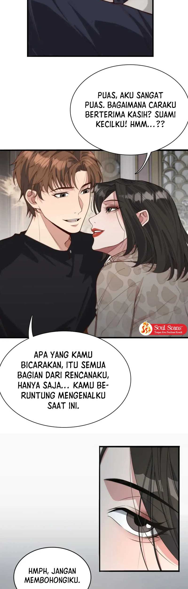 I’m Trapped in This Day for One Thousand Years Chapter 46 - halaman 8