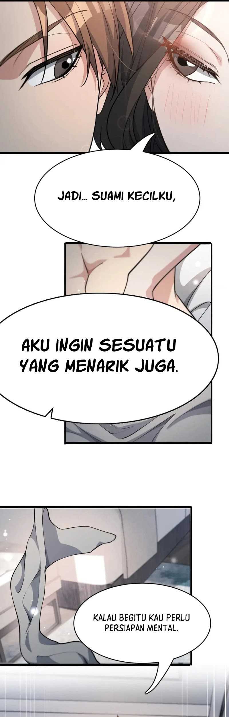I’m Trapped in This Day for One Thousand Years Chapter 47 - halaman 16