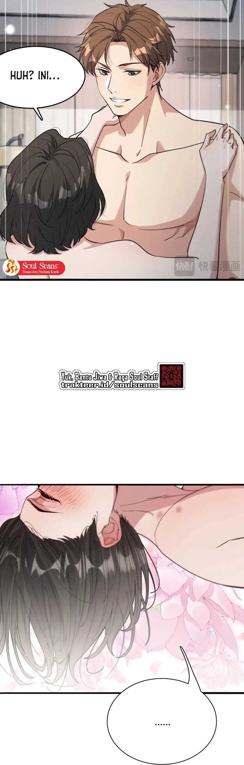 I’m Trapped in This Day for One Thousand Years Chapter 47 - halaman 17