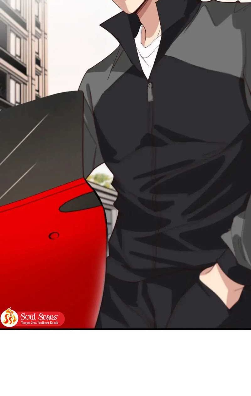 I’m Trapped in This Day for One Thousand Years Chapter 47 - halaman 21